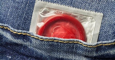 Fafanje brez kondoma Spremstvo Bo